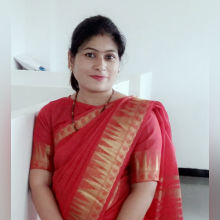 Ms. Leena Malviya